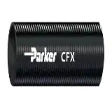 派克CFX系列，Cropflex超柔中載型軟管
