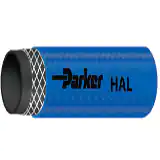派克HAL 系列，藍色 Adflex 航空軟管