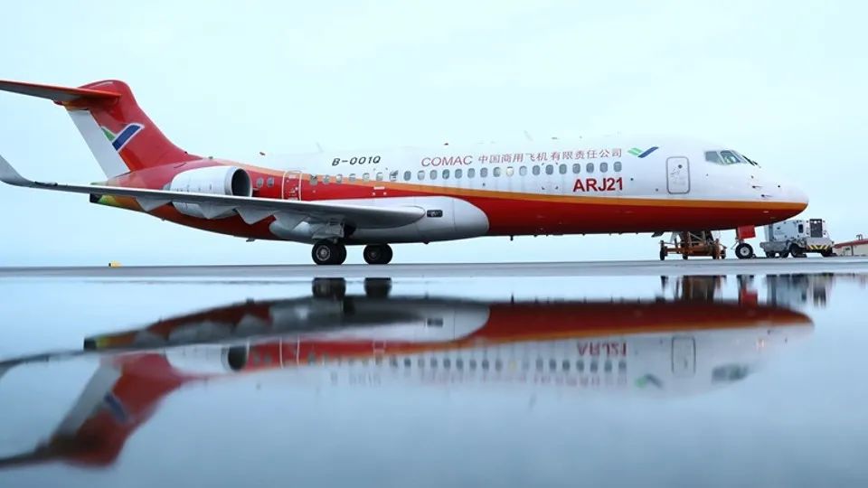 PARKER：航空液壓動(dòng)力包給制造商帶來(lái)哪些驚喜？